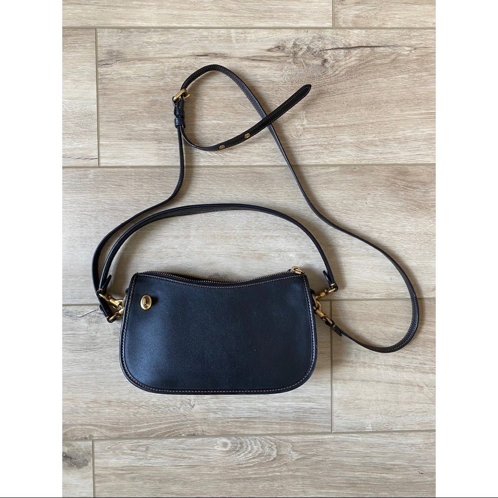 Coach Swinger Bag